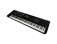 Yamaha MONTAGE M7 image 3