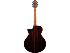 Ibanez MRC10NT Marcin Patrzalek Signature Acoustic image 2