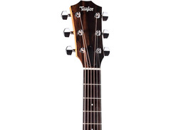 Taylor 112ce Acoustic-electric Guitar - Natural Sapele image 3