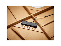 Fishman PowerTap Earth Body Sensor with Soundhole Pickup image 3