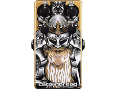 Catalinbread Tribute All-Gain Parametric Overdrive image 2