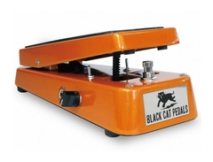 Black Cat Pedals Monster K-Fuzz image 2