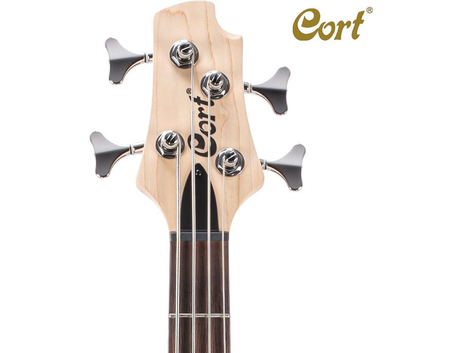Cort Action PJ OPW 4-String Bass - What To Know & Where To Buy