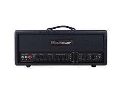 Blackstar HT Stage 100 MK III 100-watt Tube Amplifier Head image 2