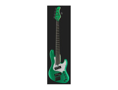 Mayones Guitars Jabba Bassic VF 5 image 2