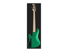 Mayones Guitars Jabba Bassic VF 5 image 3