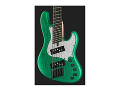 Mayones Guitars Jabba Bassic VF 5 image 4