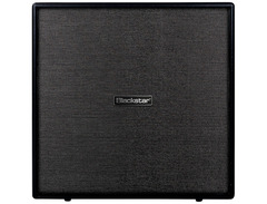 Blackstar HTV-412B MK III 320-watt 4 x 12-inch Straight Extension Cabinet image 2