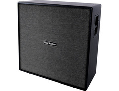Blackstar HTV-412B MK III 320-watt 4 x 12-inch Straight Extension Cabinet image 4