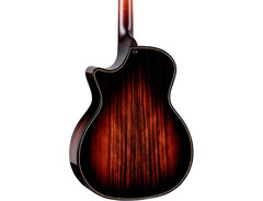 Taylor Next Generation Builder's Edition 914ce Acoustic-electric Guitar image 2