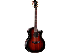 Taylor Next Generation Builder's Edition 914ce Acoustic-electric Guitar image 3