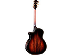 Taylor Next Generation Builder's Edition 914ce Acoustic-electric Guitar image 4