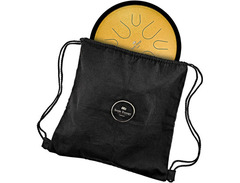 Meinl Sonic Energy Compact 8-note Steel Tongue Drum image 4