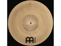 Meinl Cymbals Pure Alloy Custom Super Bell Ride Cymbal image 2