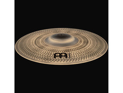 Meinl Cymbals Pure Alloy Custom Super Bell Ride Cymbal image 3