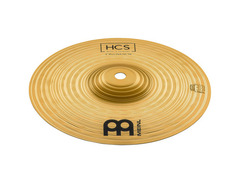 Meinl Cymbals HCS Micro Stack Mini Hi-hats image 2