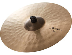 Sabian Artisan Traditional Symphonic Suspended Cymbal image 3