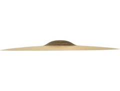 Sabian Artisan Traditional Symphonic Suspended Cymbal image 4
