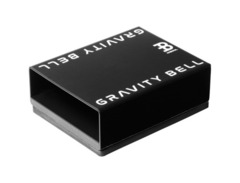 Meinl Percussion Gravity Bell Drum Dampener image 4