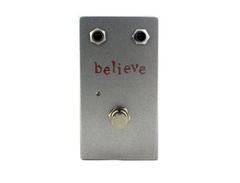 Lovepedal Octave Planet - Believe - What To Know & Where To Buy