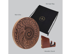 Meinl Sonic Energy Ocean Sound Rain Disk image 4