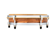 Meinl Percussion Pandero De Plena image 2