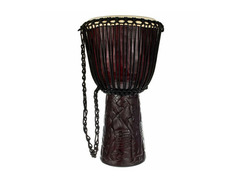 Meinl Percussion Professional African-style Djembe image 2