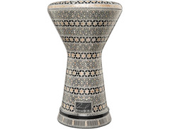 Meinl Percussion Artisan Edition Series Daood Debu Signature Egyptian Doumbek image 2