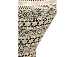 Meinl Percussion Artisan Edition Series Daood Debu Signature Egyptian Doumbek image 3