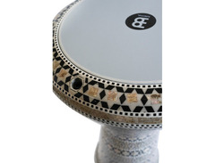 Meinl Percussion Artisan Edition Series Daood Debu Signature Egyptian Doumbek image 4