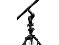 Meinl Percussion Low Cajon Stand image 3