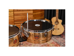 Meinl Percussion Patricio "El Chino" Diaz Signature Timbales image 4