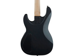 Jackson JS Series JS2 Concert Bass with Amaranth Fretboard image 2