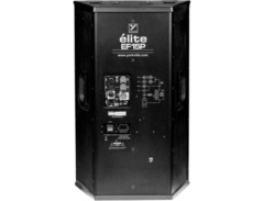 Yorkville EF15P Elite Powered Speaker image 2