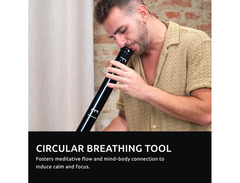 Meinl Sonic Energy Chakra Didgeridoo image 3