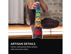 Meinl Sonic Energy Chakra Didgeridoo image 4