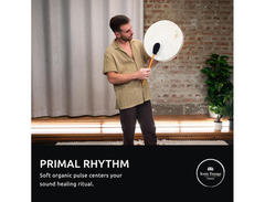 Meinl Sonic Energy Spirit Drum image 2