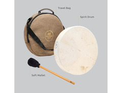 Meinl Sonic Energy Spirit Drum image 4
