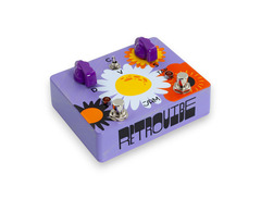 JAM Pedals RetroVibe Mk.4 image 2