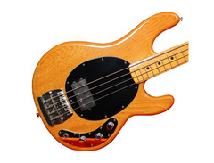 Music Man Pre Ernie Ball Stingray Bass (1970s) image 3