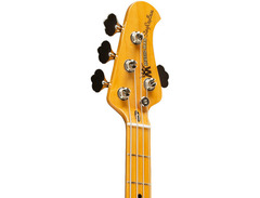 Music Man Pre Ernie Ball Stingray Bass (1970s) image 4