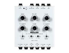 ADDAC Mixology Pedal image 2