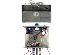 Dallas Rangemaster Treble Booster image 2