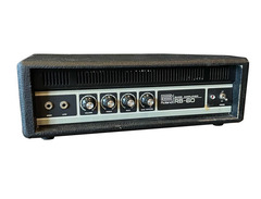 Roland RB-60 Bass Head Amplifier image 2