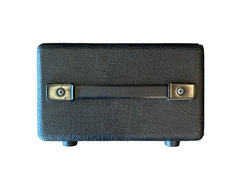 Roland RB-60 Bass Head Amplifier image 4