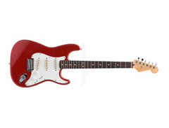 Preston Generic Stratocaster image 2