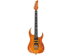 Ibanez Japan Custom Shop Visions IV1RG Electric Guitar image 3