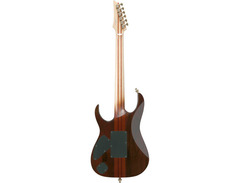 Ibanez Japan Custom Shop Visions IV1RG Electric Guitar image 4