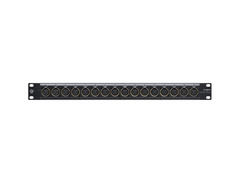 Black Lion Audio PBR XLR 16F DSub Patchbay image 3