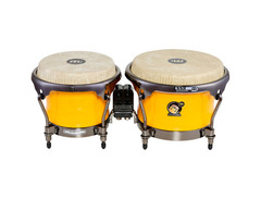 Meinl Percussion Alexandra Alban Signature Bongos image 2